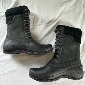 North Face Thermoball Utility Mid-Rise Boot